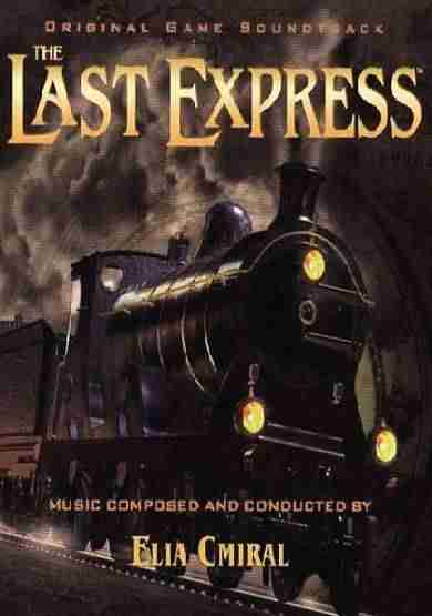 Descargar The Last Express [MULTI][I KnoW] por Torrent